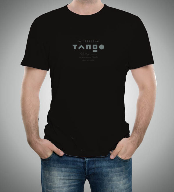 T-Shirt Tango