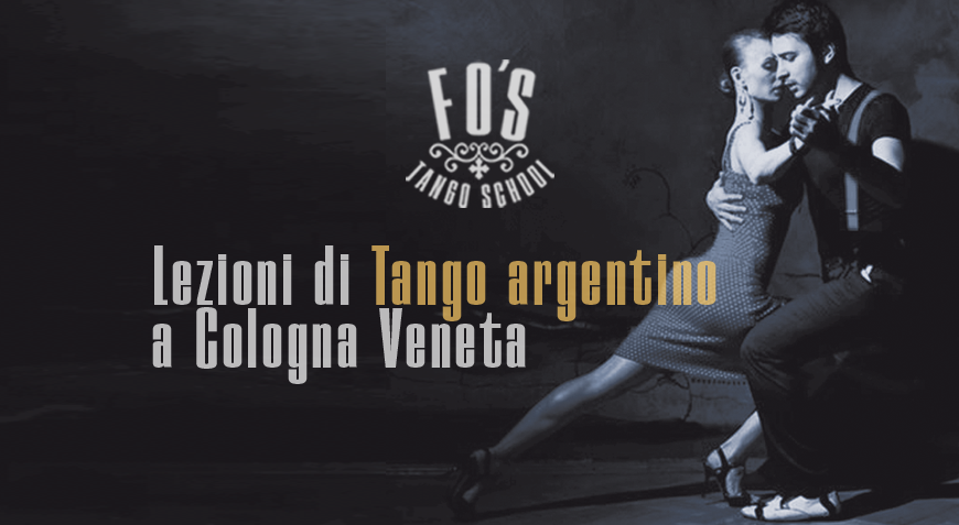 Tango a Cologna Veneta